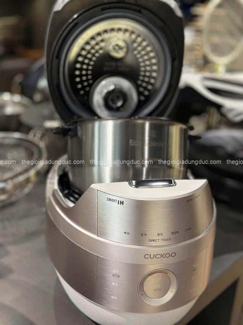 noi-com-dien-cao-tan-cuckoo-crp-jhpnl1010gps-18l (4) Nồi cơm điện cao tần Cuckoo CRP-JHPNL1010GPS 1,8L