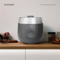Nồi cơm điện cao tần Cuckoo CRP-LHBR1000F 1,8L