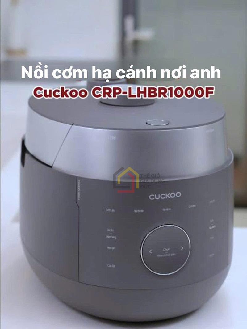 noi-com-dien-cao-tan-cuckoo-crp-lhbr1000f-18l (2) Nồi cơm điện cao tần Cuckoo CRP-LHBR1000F 1,8L
