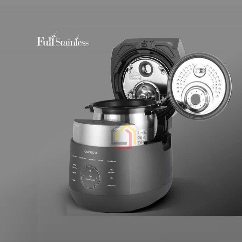 noi-com-dien-cao-tan-cuckoo-crp-lhbr1000f-18l (4) Nồi cơm điện cao tần Cuckoo CRP-LHBR1000F 1,8L