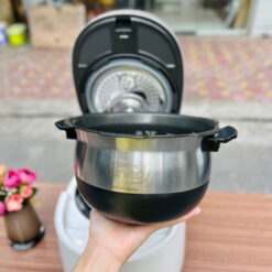 Nồi cơm điện cao tần Cuckoo CRP-NHTR0610 1,08L