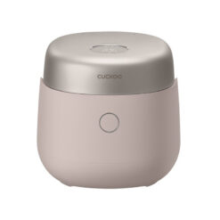 Nồi cơm điện cao tần Cuckoo CRP-NHTR0610 1,08L