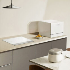 Nồi cơm điện cao tần Cuckoo CRP-NHTR0610 1,08L