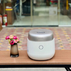 Nồi cơm điện cao tần Cuckoo CRP-NHTR0610 1,08L