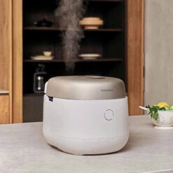 Nồi cơm điện cao tần Cuckoo CRP-NHTR0610 1,08L