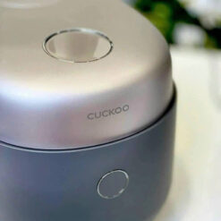 Nồi cơm điện cao tần Cuckoo CRP-NHTR0610 1,08L