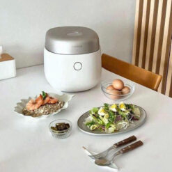 Nồi cơm điện cao tần Cuckoo CRP-NHTR0610 1,08L