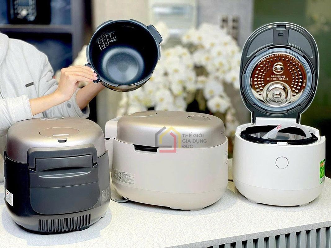 noi-com-dien-cao-tan-cuckoo-crp-nhtr1010fb-18l (1) Nồi cơm điện cao tần Cuckoo CRP-NHTR1010FB 1,8L màu đen