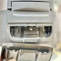 Nồi cơm điện cao tần Cuckoo CRP-NHTR1010FB 1,8L màu đen