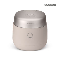 Nồi cơm điện cao tần Cuckoo CRP-NHTR1010FP 1,8L màu hồng