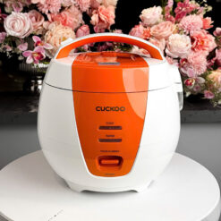 Nồi cơm điện Cuckoo CR-0661 1L