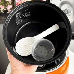 Nồi cơm điện Cuckoo CR-0661 1L