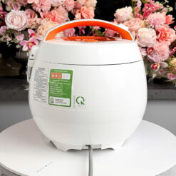 Nồi cơm điện Cuckoo CR-0661 1L