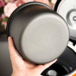 Nồi cơm điện Cuckoo CR-0661 1L