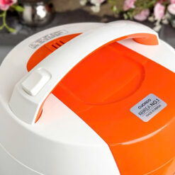 Nồi cơm điện Cuckoo CR-0661 1L