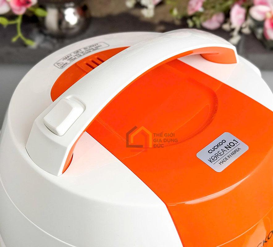 noi-com-dien-cuckoo-cr-0661-1l (5) Nồi cơm điện Cuckoo CR-0661 1L