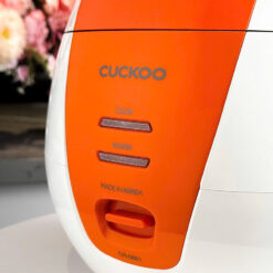 Nồi cơm điện Cuckoo CR-0661 1L