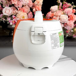 Nồi cơm điện Cuckoo CR-0661 1L