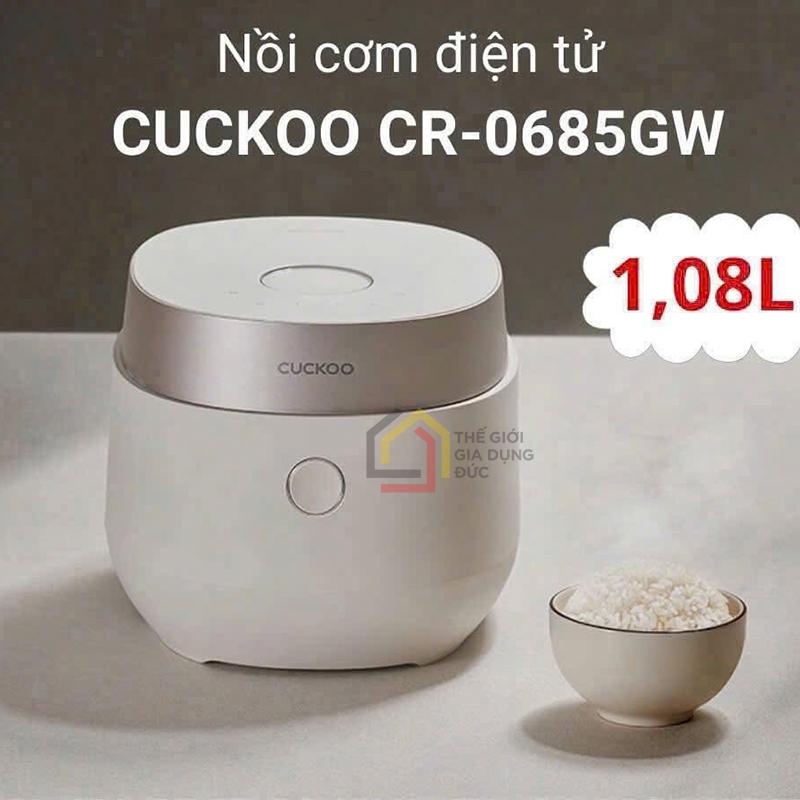 noi-com-dien-cuckoo-cr-0685gw-108l (1) Nồi cơm điện Cuckoo CR-0685GW 1,08L