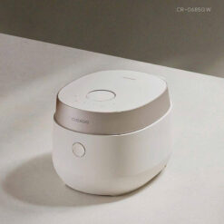 Nồi cơm điện Cuckoo CR-0685GW 1,08L
