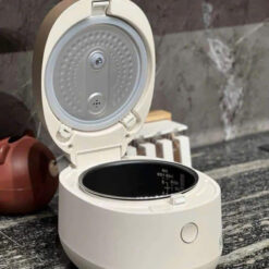 Nồi cơm điện Cuckoo CR-0685GW 1,08L