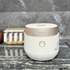 Nồi cơm điện Cuckoo CR-0685GW 1,08L