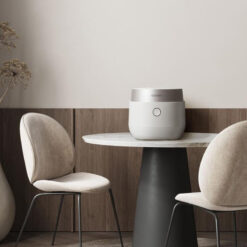 Nồi cơm điện Cuckoo CR-0685GW 1,08L