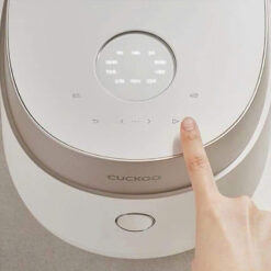Nồi cơm điện Cuckoo CR-0685GW 1,08L
