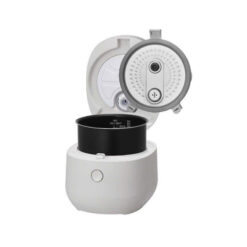 Nồi cơm điện Cuckoo CR-0685GW 1,08L