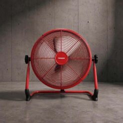 Quạt sàn tích điện Tiross