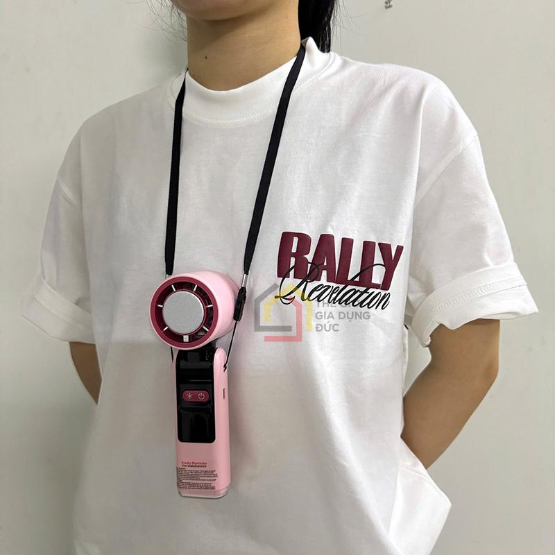 quat-so-lanh-cam-tay-k801 (4) Quạt sò lạnh cầm tay K801