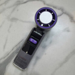 Quạt sò lạnh cầm tay K801