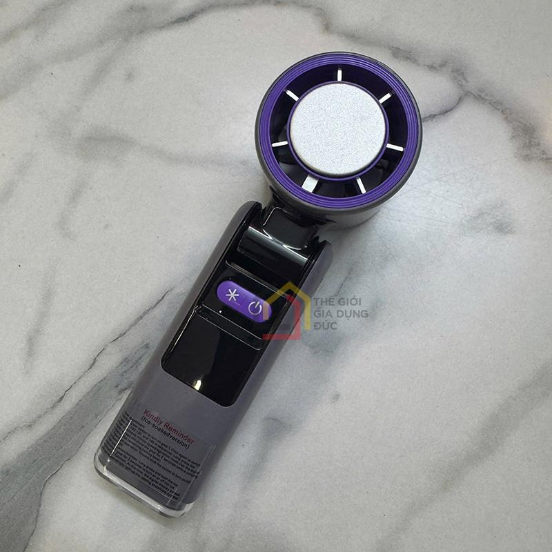 quat-so-lanh-cam-tay-k801 (6) Quạt sò lạnh cầm tay K801