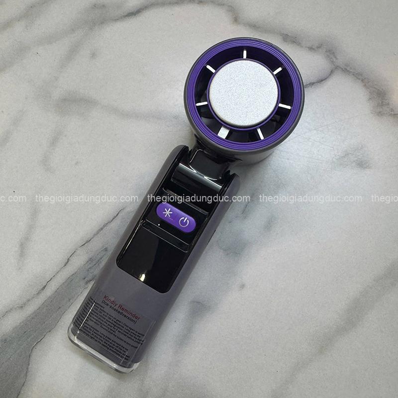 quat-so-lanh-cam-tay-k801 (6) Quạt sò lạnh cầm tay K801