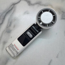 Quạt sò lạnh cầm tay K801