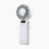 Quạt tích điện cầm tay mini Lumias F3600A