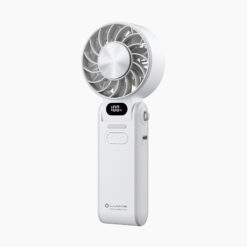 Quạt tích điện cầm tay mini Lumias F3600A