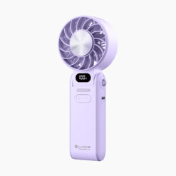 Quạt tích điện cầm tay mini Lumias F3600A