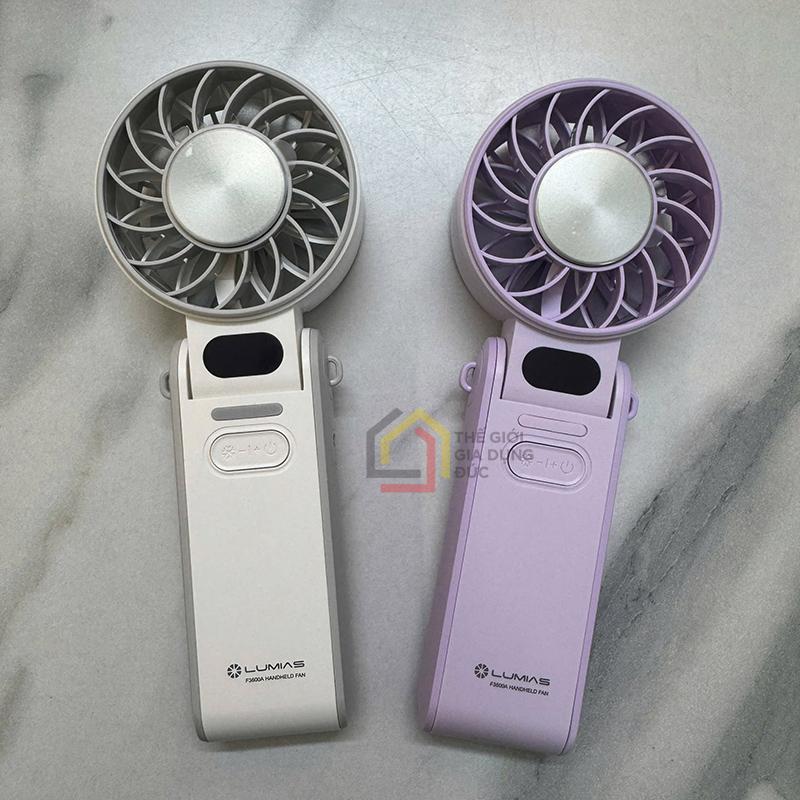 quat-tich-dien-cam-tay-mini-lumias-f3600a (7) Quạt tích điện cầm tay mini Lumias F3600A