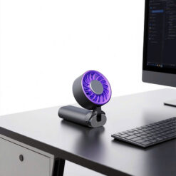 Quạt tích điện cầm tay Tiross TS3434