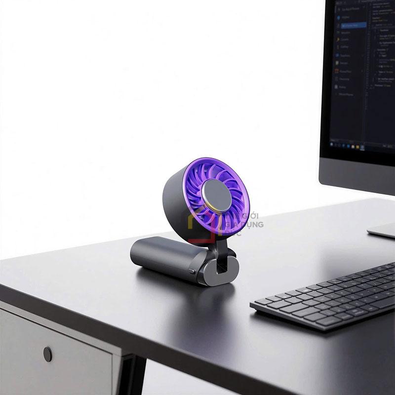 quat-tich-dien-cam-tay-tiross-ts3434 (1) Quạt tích điện cầm tay Tiross TS3434