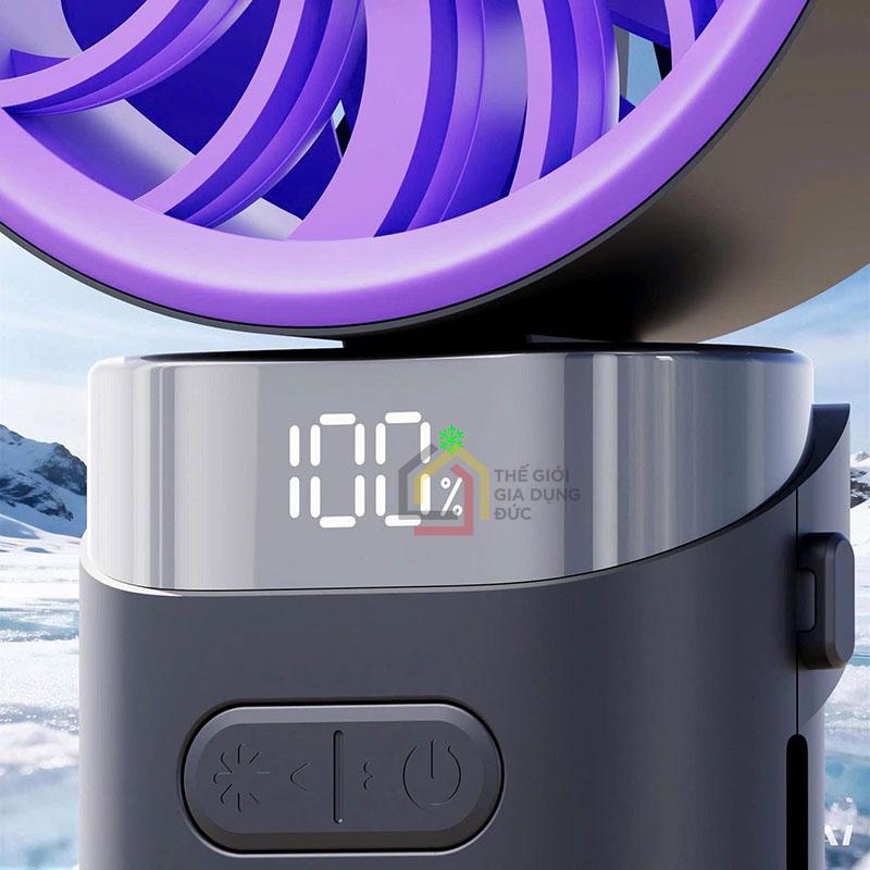 quat-tich-dien-cam-tay-tiross-ts3434 (5) Quạt tích điện cầm tay Tiross TS3434