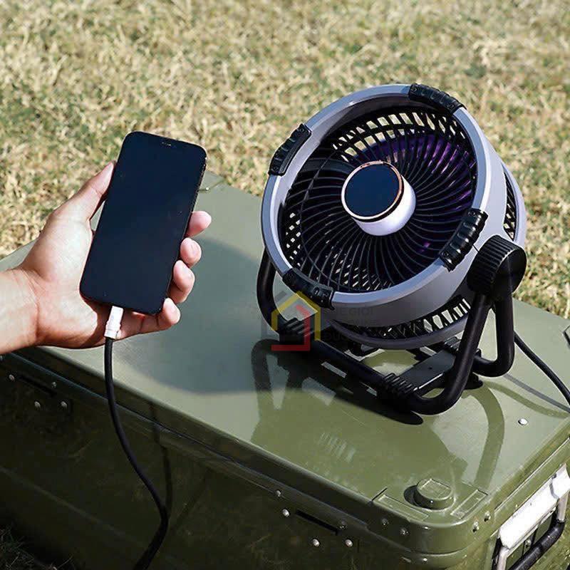 quat-tich-dien-tuan-huan-de-ban-tiross-ts2285 (2) Quạt tích điện tuần huàn để bàn Tiross TS2285