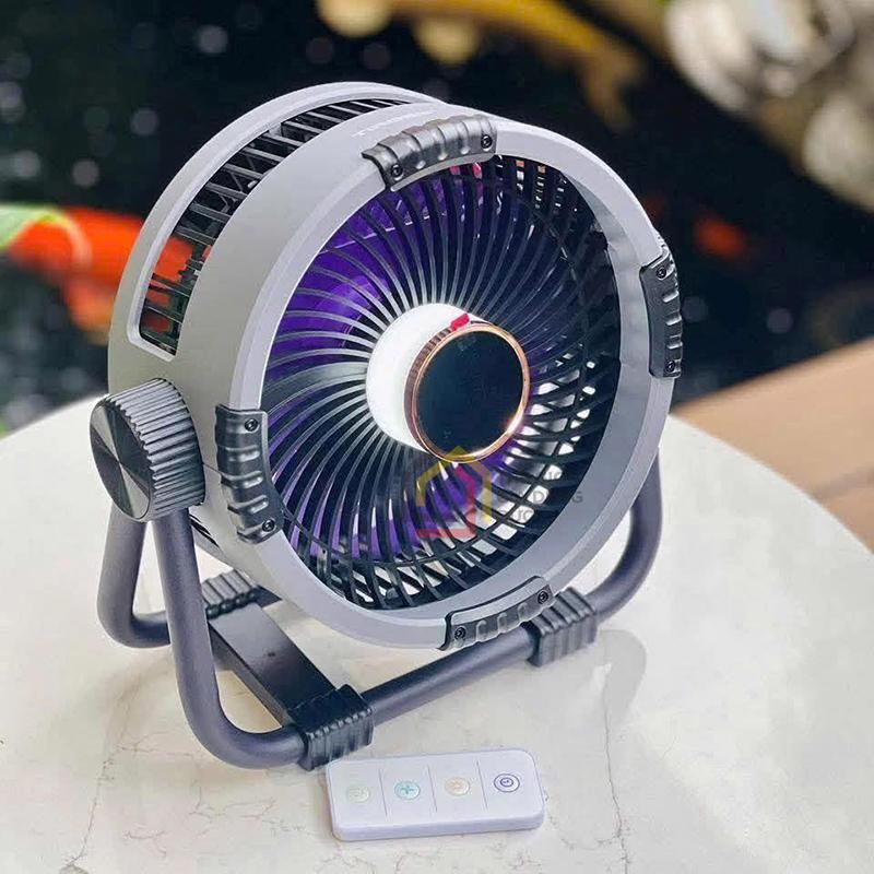 quat-tich-dien-tuan-huan-de-ban-tiross-ts2285 (4) Quạt tích điện tuần huàn để bàn Tiross TS2285