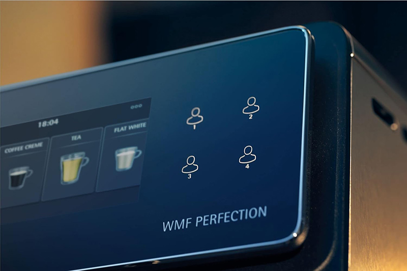 Top 6 thương hiệu máy pha cà phê nổi tiếng nhất hiện nay