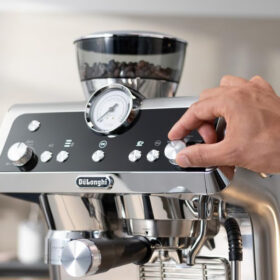 Top 6 thương hiệu máy pha cà phê nổi tiếng nhất hiện nay