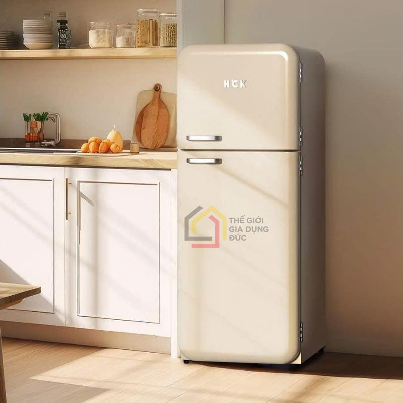 tu-lanh-hck-192l (2) Tủ lạnh HCK 192L