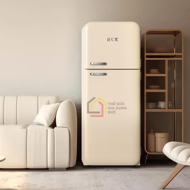 tu-lanh-hck-192l (3) Tủ lạnh HCK 192L