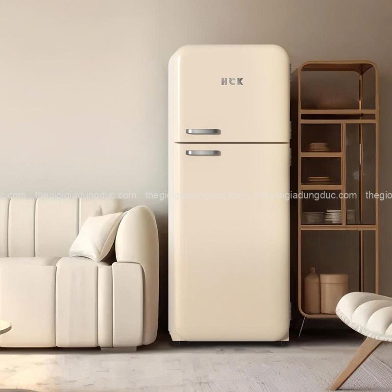 tu-lanh-hck-192l (3) Tủ lạnh HCK 192L