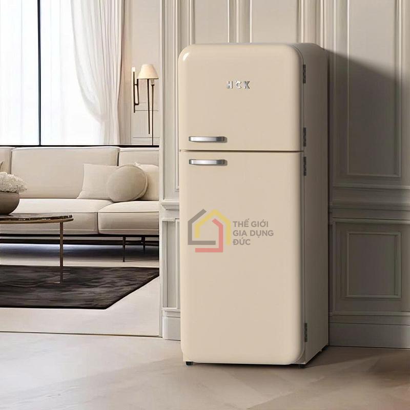 tu-lanh-hck-192l (4) Tủ lạnh HCK 192L